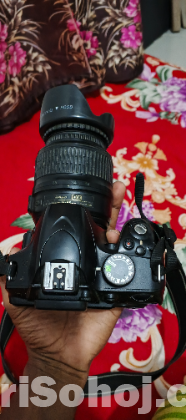 Nikon D3200